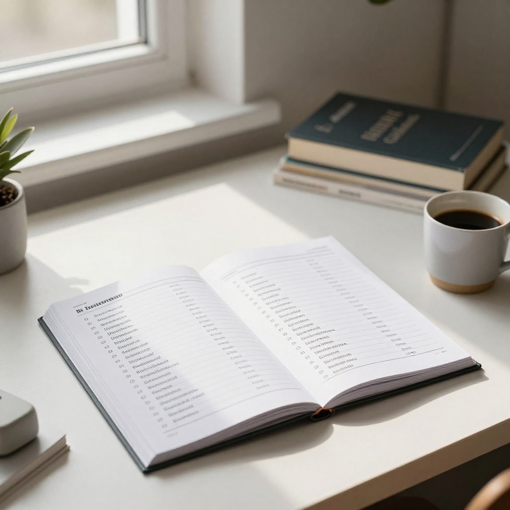 100 Common Danish Words Every Learner Needs