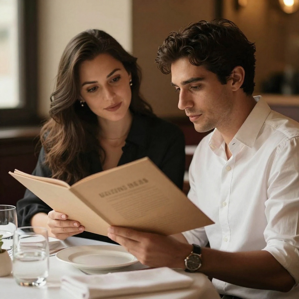50 Czech Date Night Vocabulary Words to Charm Your Partner