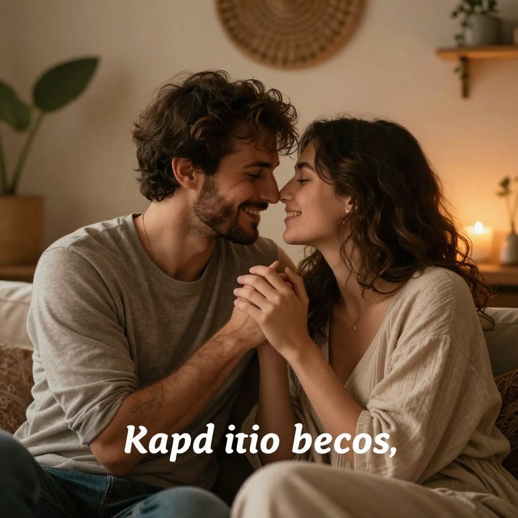 50+ Cekce Sevgi Sözcügü: Partnerinizi Eritecek Tatli Hitaplar