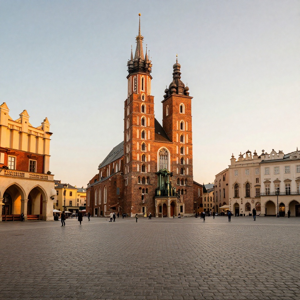 Do Polish People Speak English?