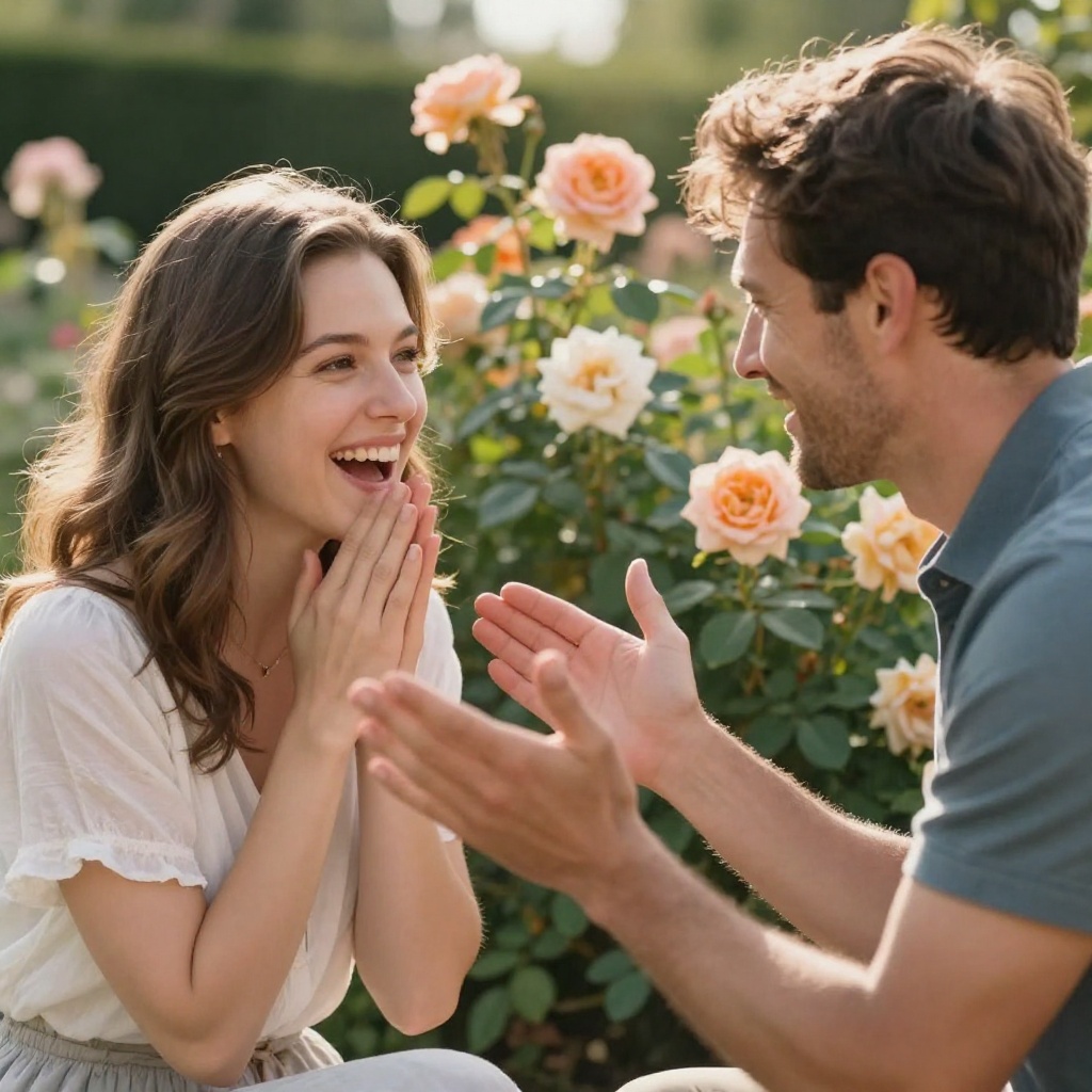 50 Compliments en Anglais pour Votre Partenaire