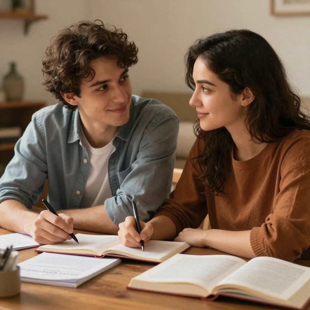 Portuguese for Couples: Essential Phrases