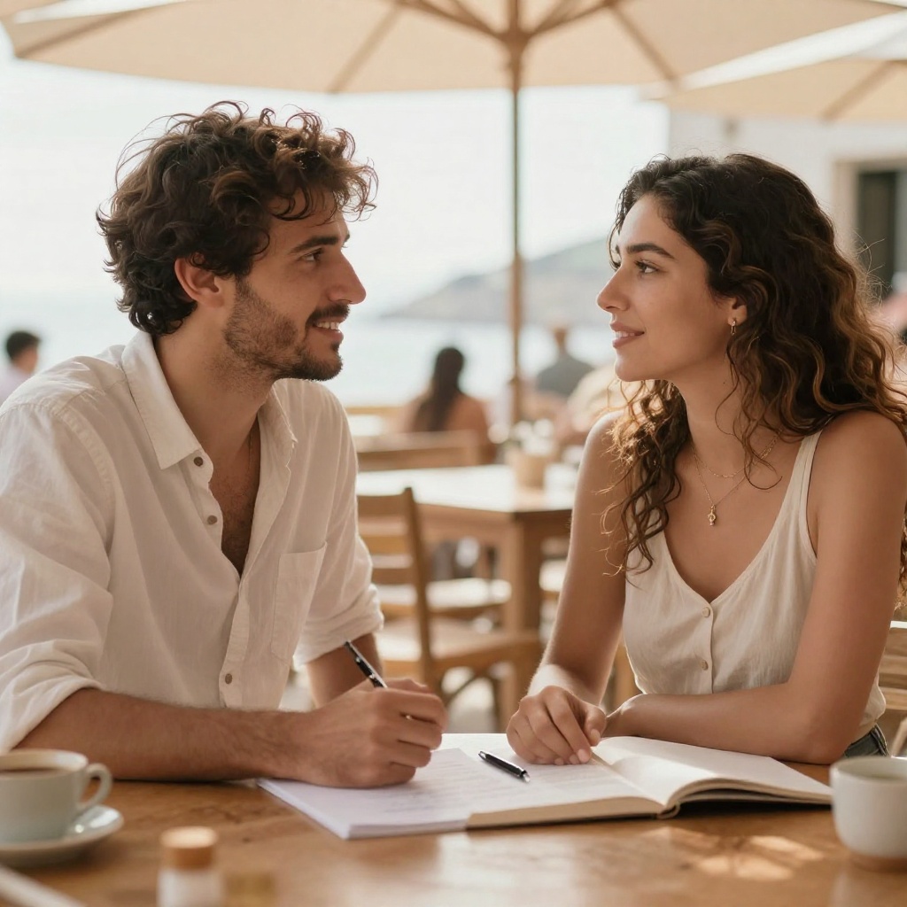 Frasi Essenziali in Spagnolo per Coppie