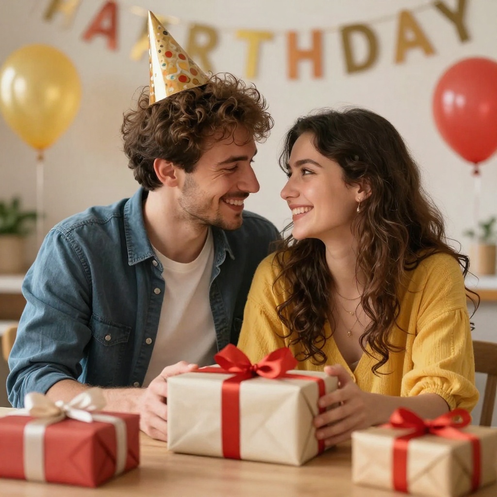 Souhaits d'anniversaire en allemand : celebrer ensemble