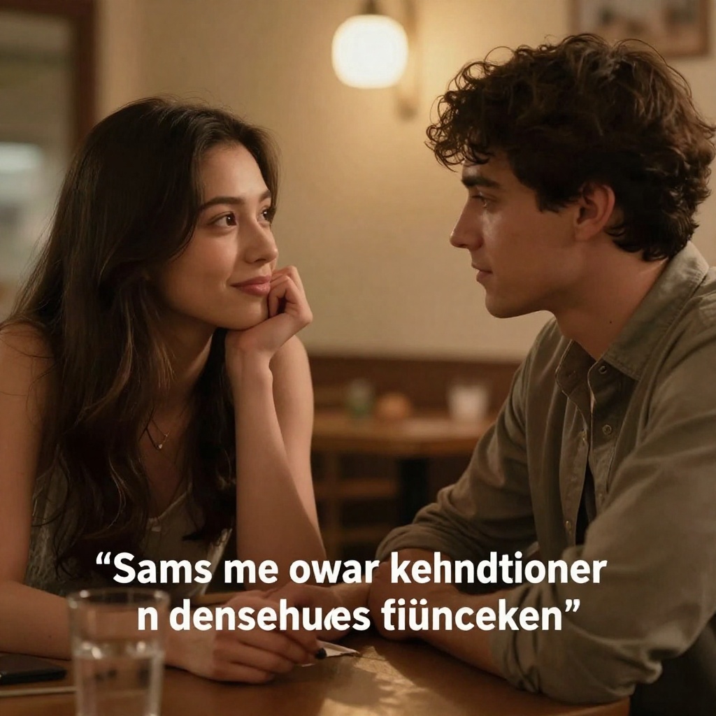 50 Essential German Phrases for Couples: Romantic Expressions to Deepen Your Connection