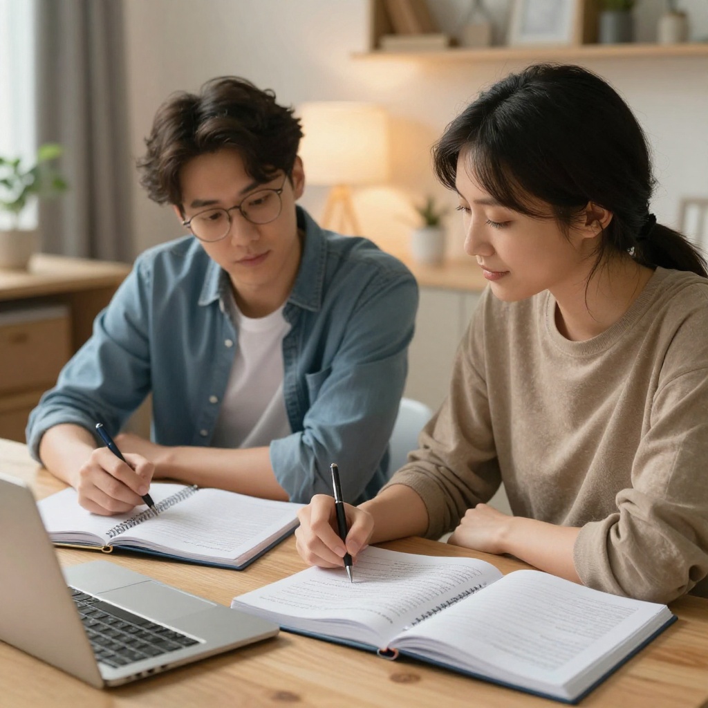 German Grammar Basics for Beginners