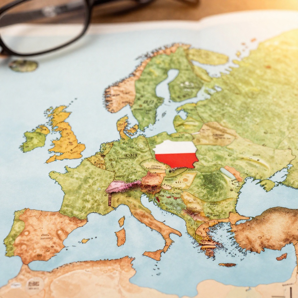 Polish Speakers: Global Statistics
