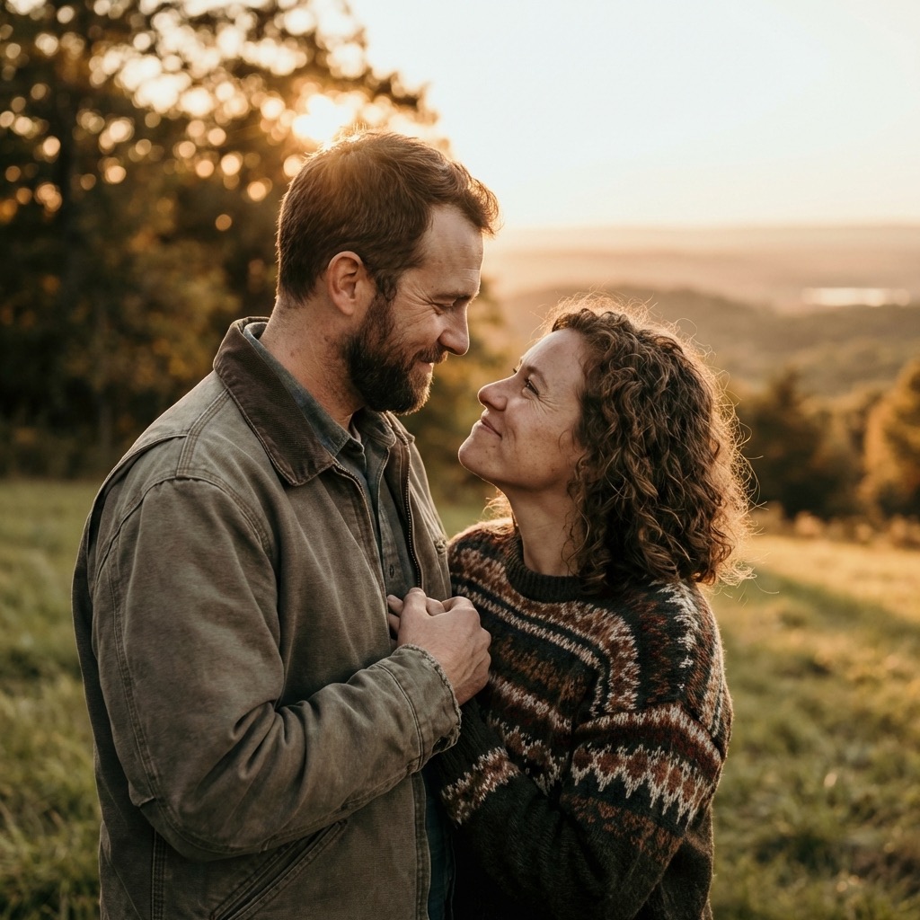 30 Polish Compliments for Your Partner