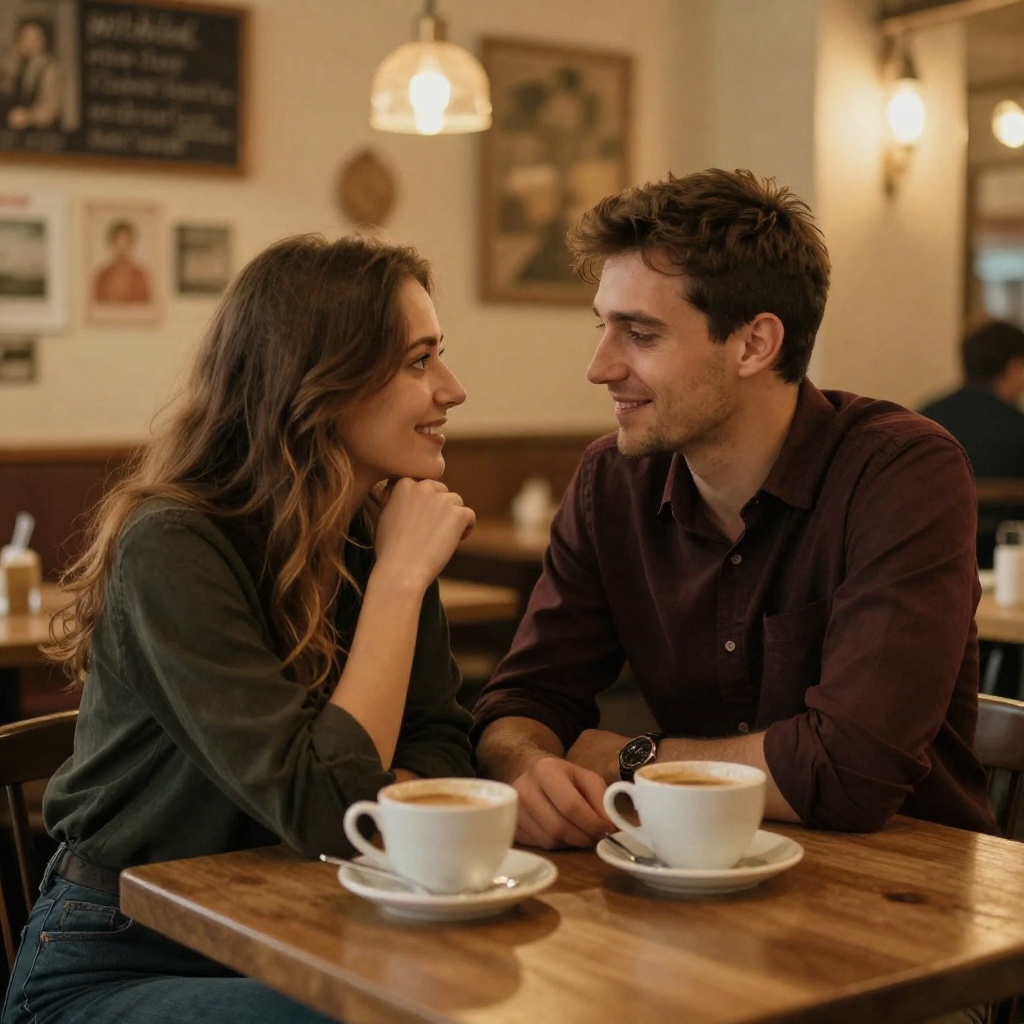 Polish Adjectives for Describing Your Partner: Beyond Beautiful