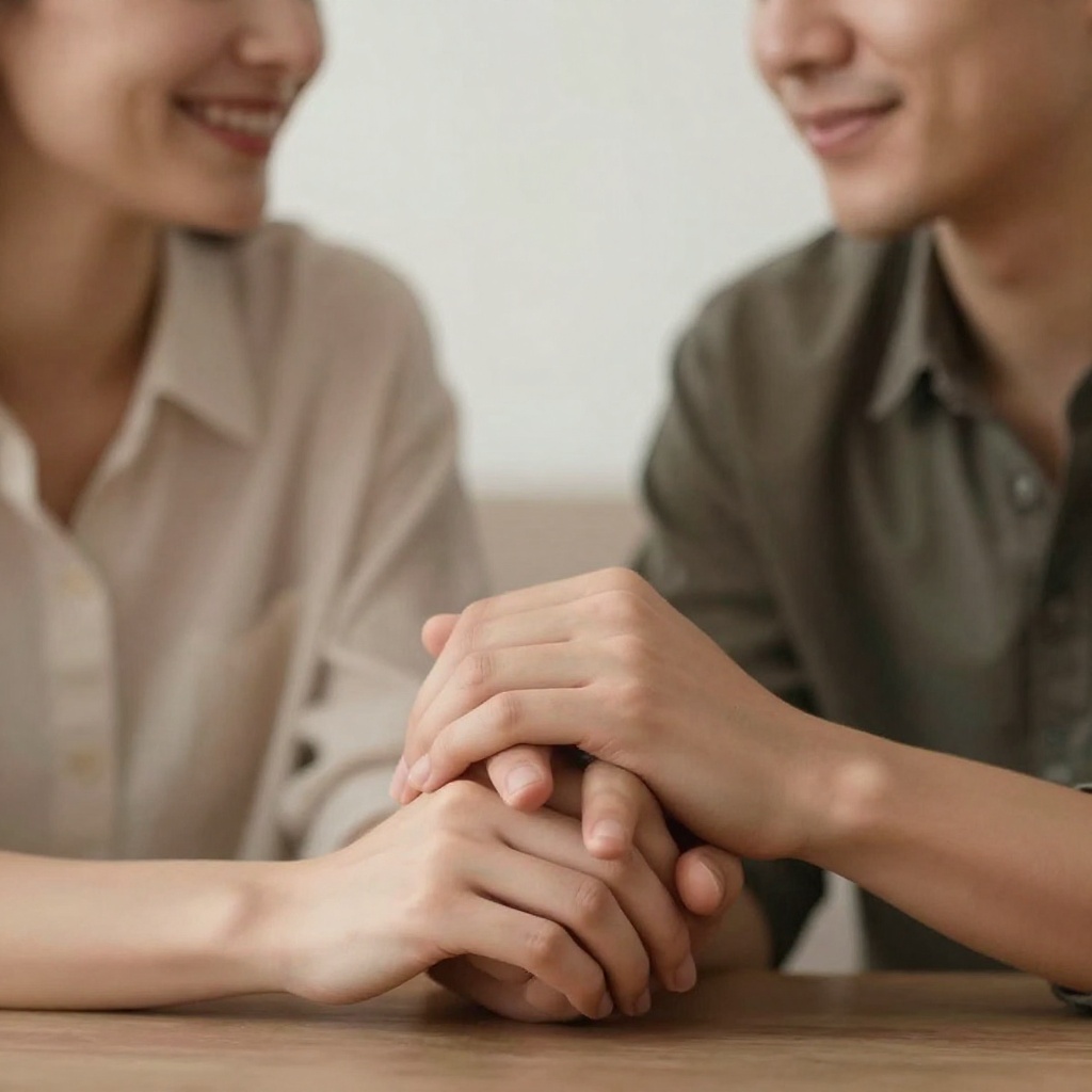 German: 15 Heartfelt Ways to Say I Love You