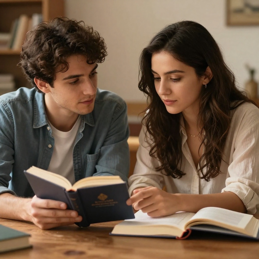 Greek: 15 Passionate Ways to Say I Love You