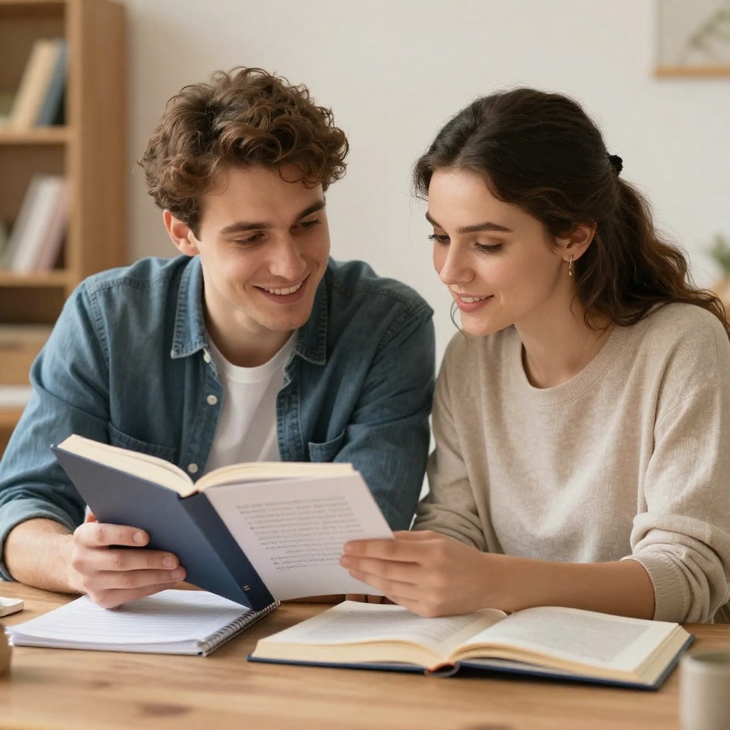 Hungarian: 10 Poetic Ways to Say I Love You