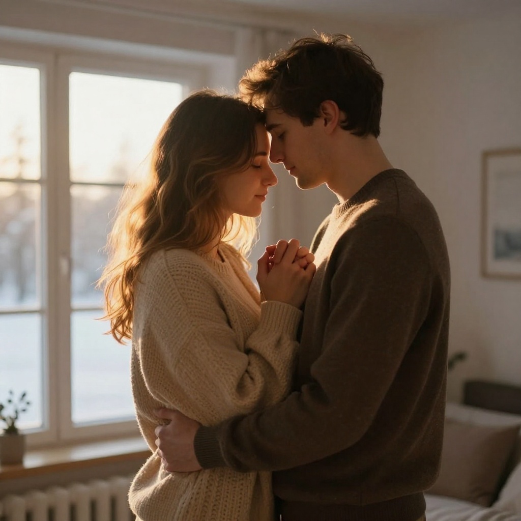 Norwegian: 12 Sincere Ways to Say I Love You