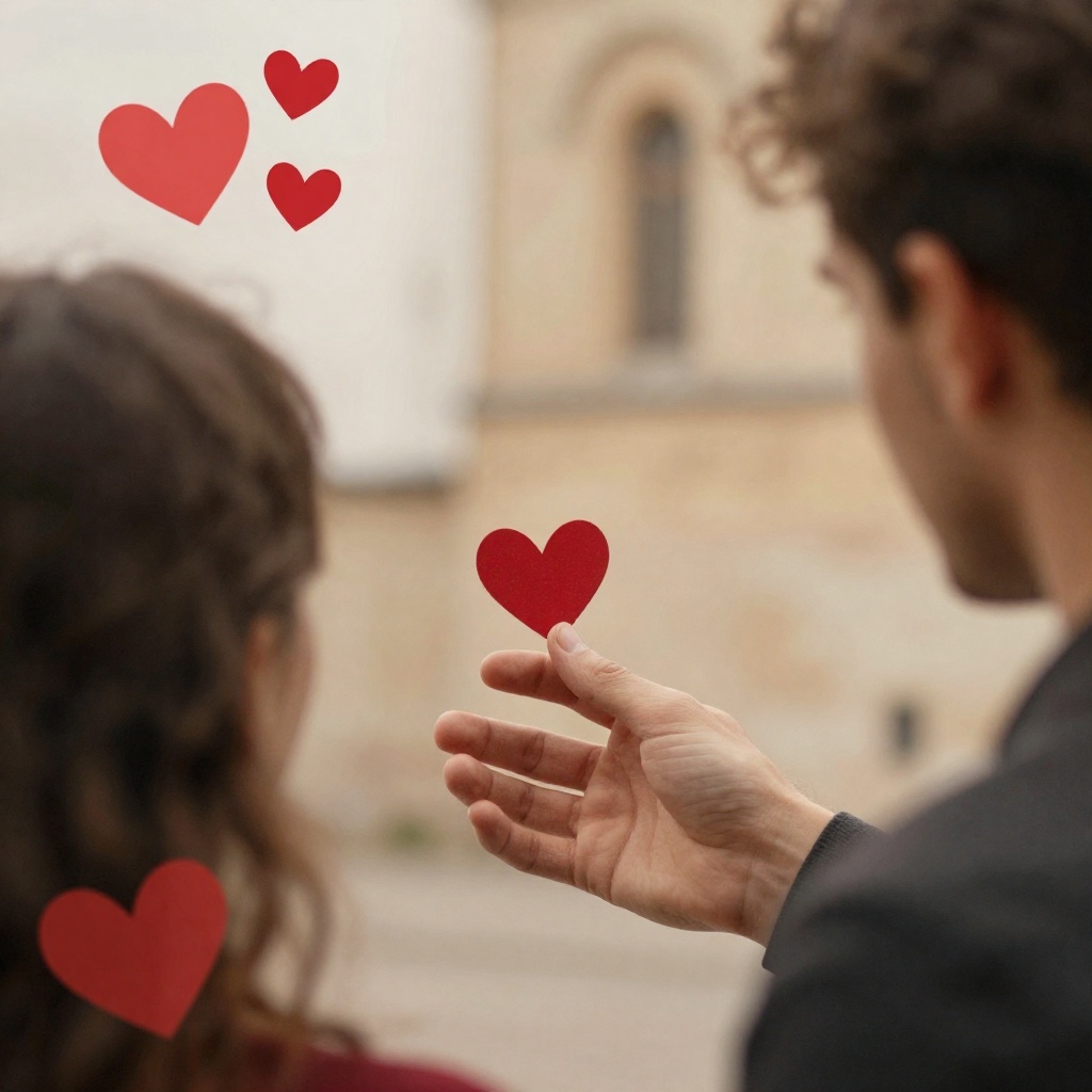 50 Hungarian Compliments for Your Partner