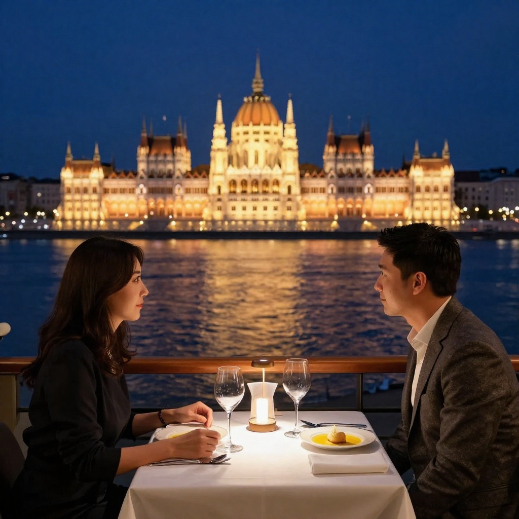 50 Hungarian Date Night Vocabulary Words to Impress Your Partner