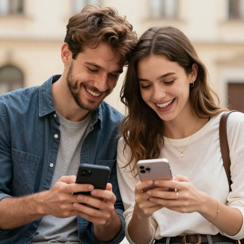 Hungarian Texting Slang: Chat With Your Partner Like a Native