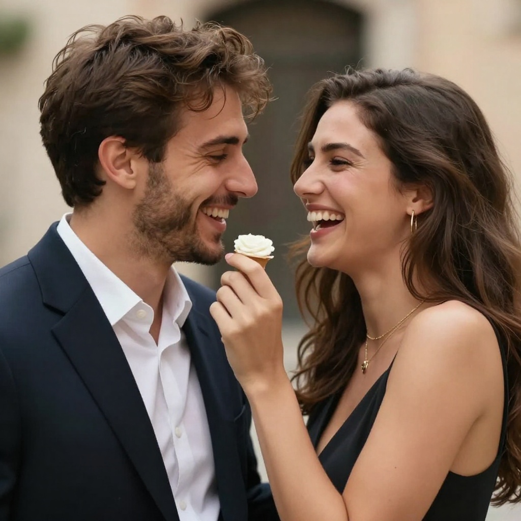 40 Compliments en Italien pour Votre Partenaire