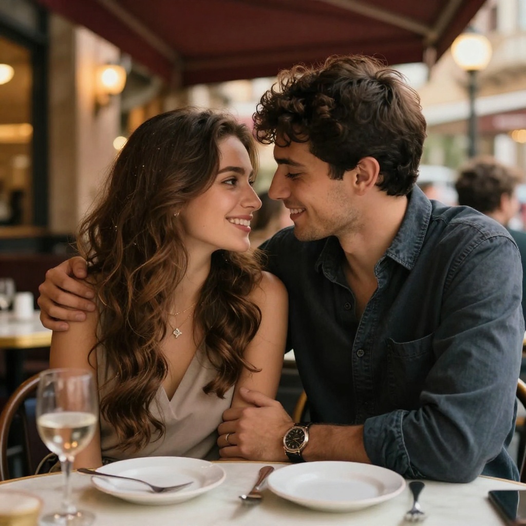 Italian Food Vocabulary for Couples: From Kitchen to Restaurant