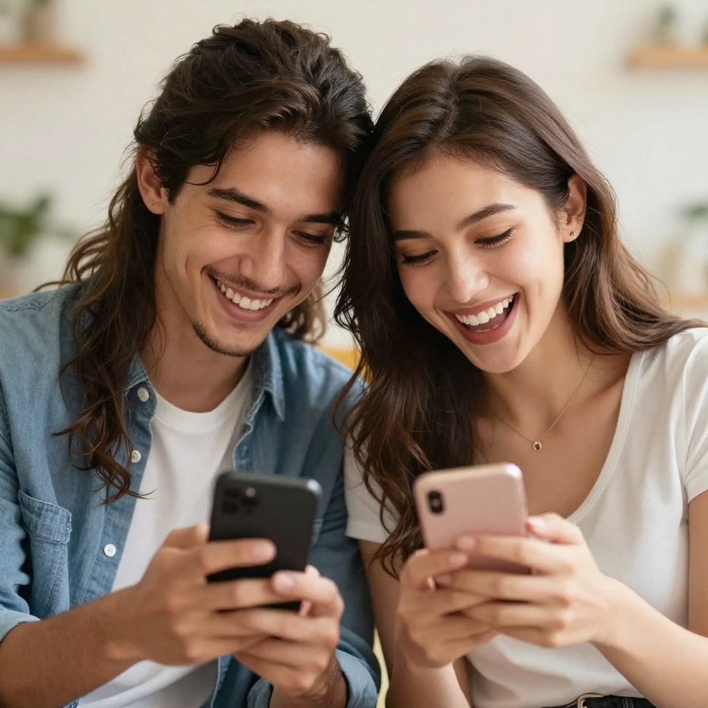 Slang și Abrevieri în Italiană pentru Mesaje: Ghid pentru Cupluri
