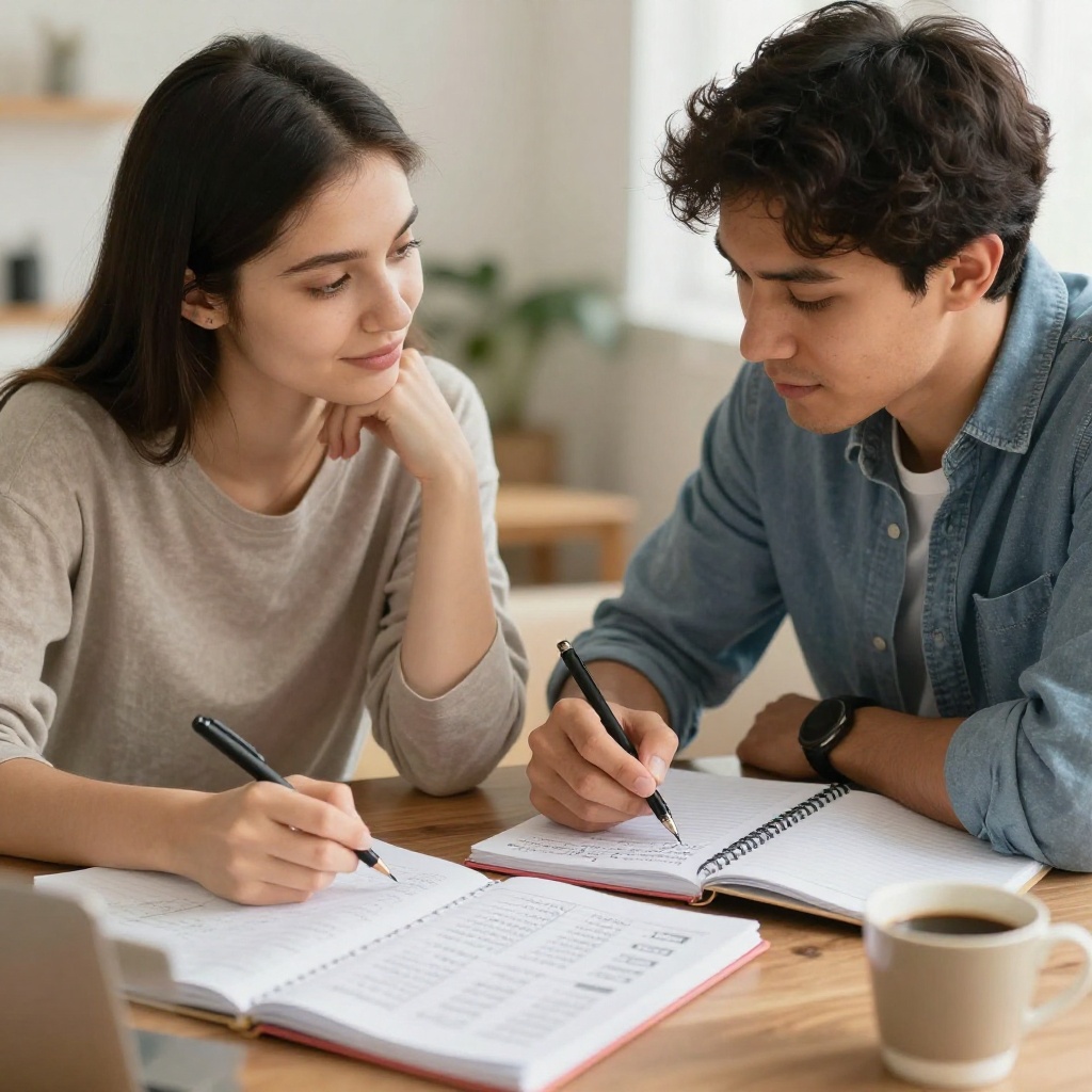 Conjugaison italienne : verbes de base