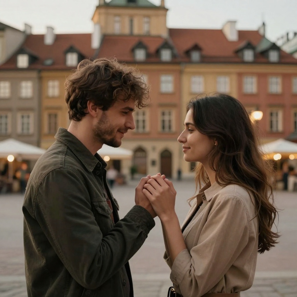 50 Complimenti in Polacco per il Tuo Partner