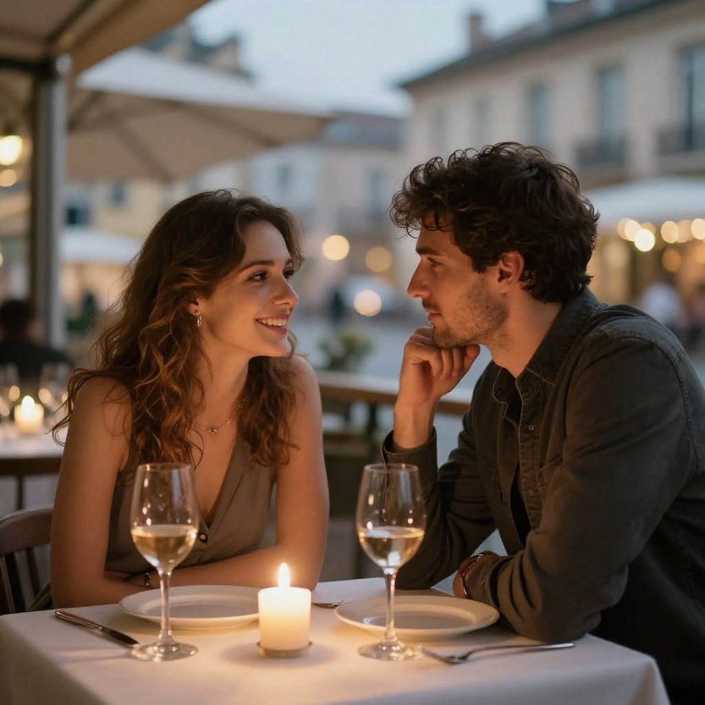 Polish First Date Phrases