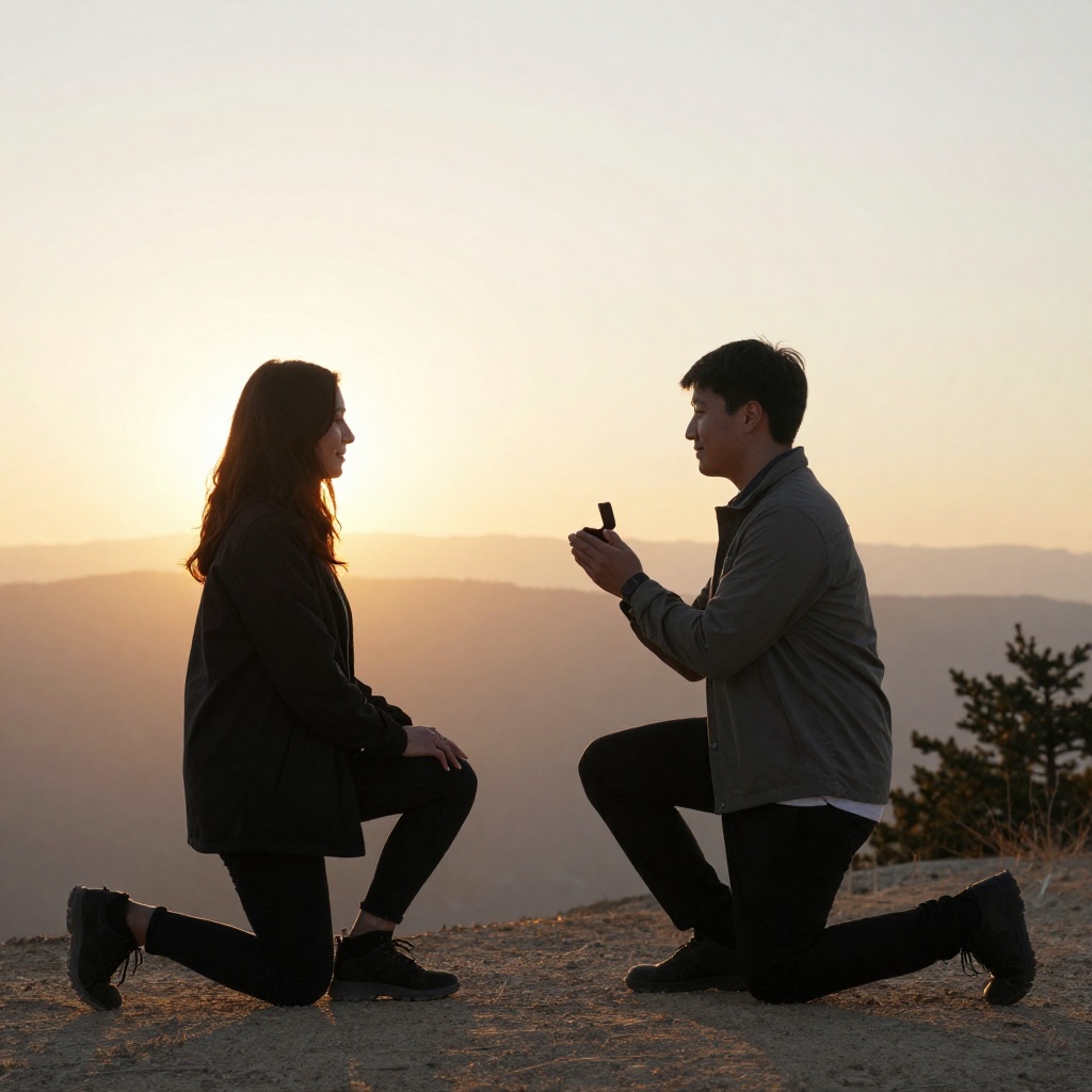 Polish Proposal Phrases: Get Engaged
