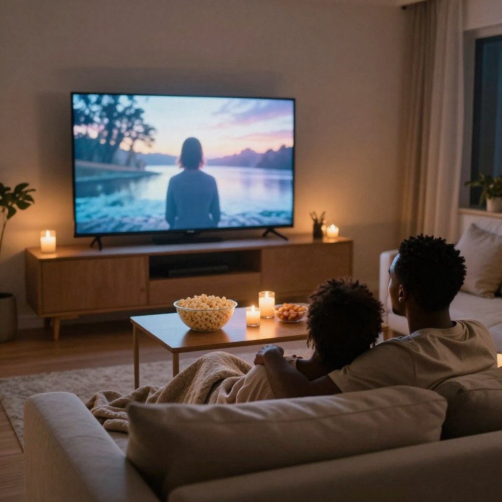 Polish Romantic Movies to Watch
