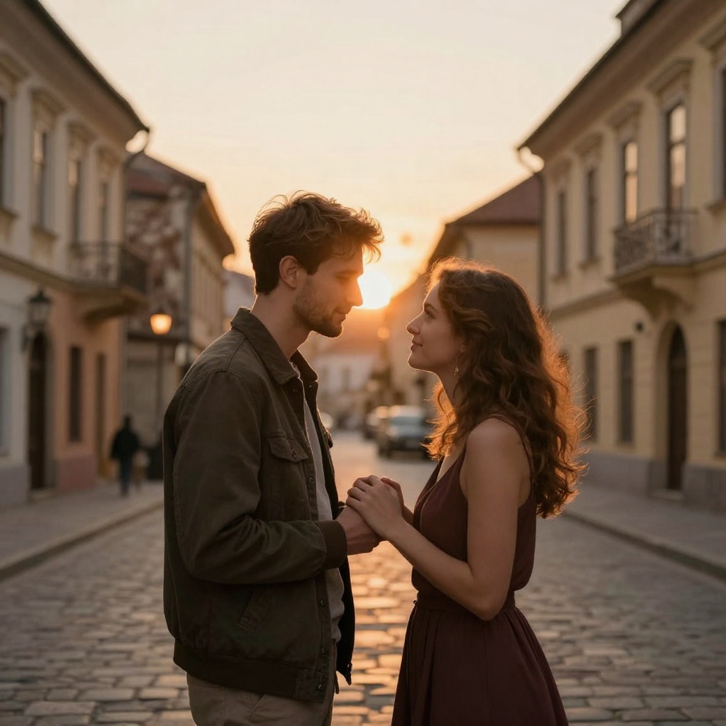 50 Romanian Compliments for Your Partner