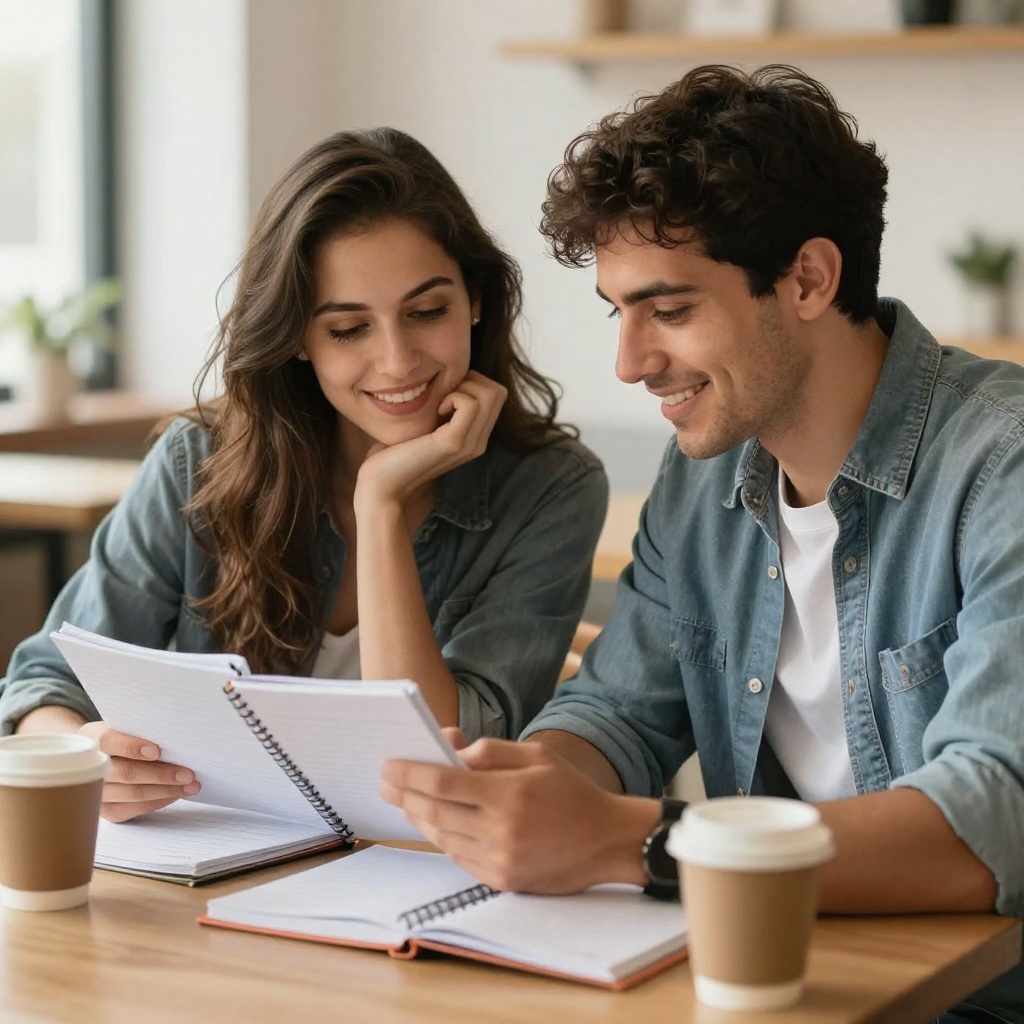 Verbi Spagnoli per Italofoni: Ser vs Estar e Altre Differenze Chiave