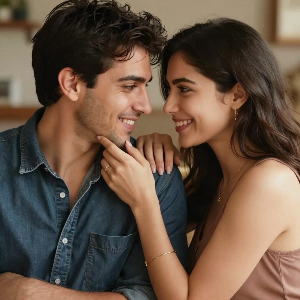 Spanish Romantic Phrases for Every Occasion