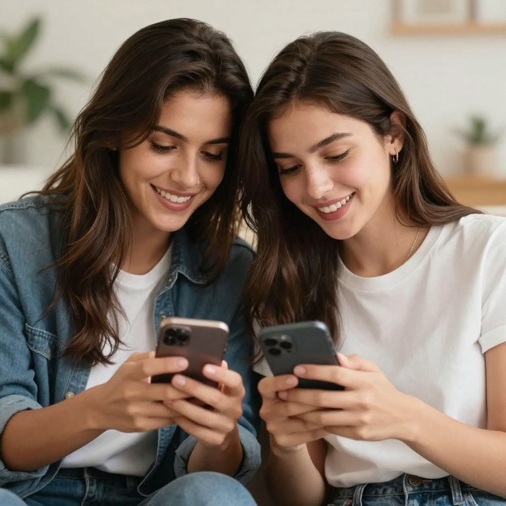 Slang și Abrevieri în Spaniolă pentru Mesaje: Ghid pentru Cupluri