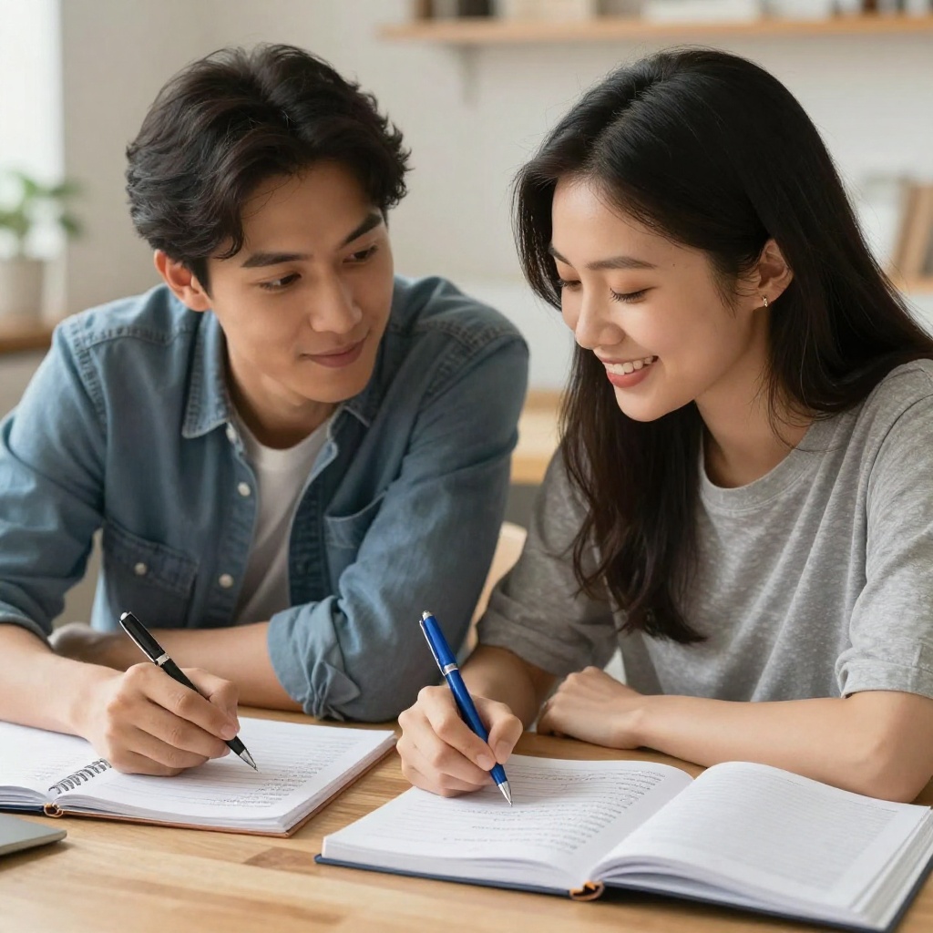 Conjugaison espagnole : verbes de base