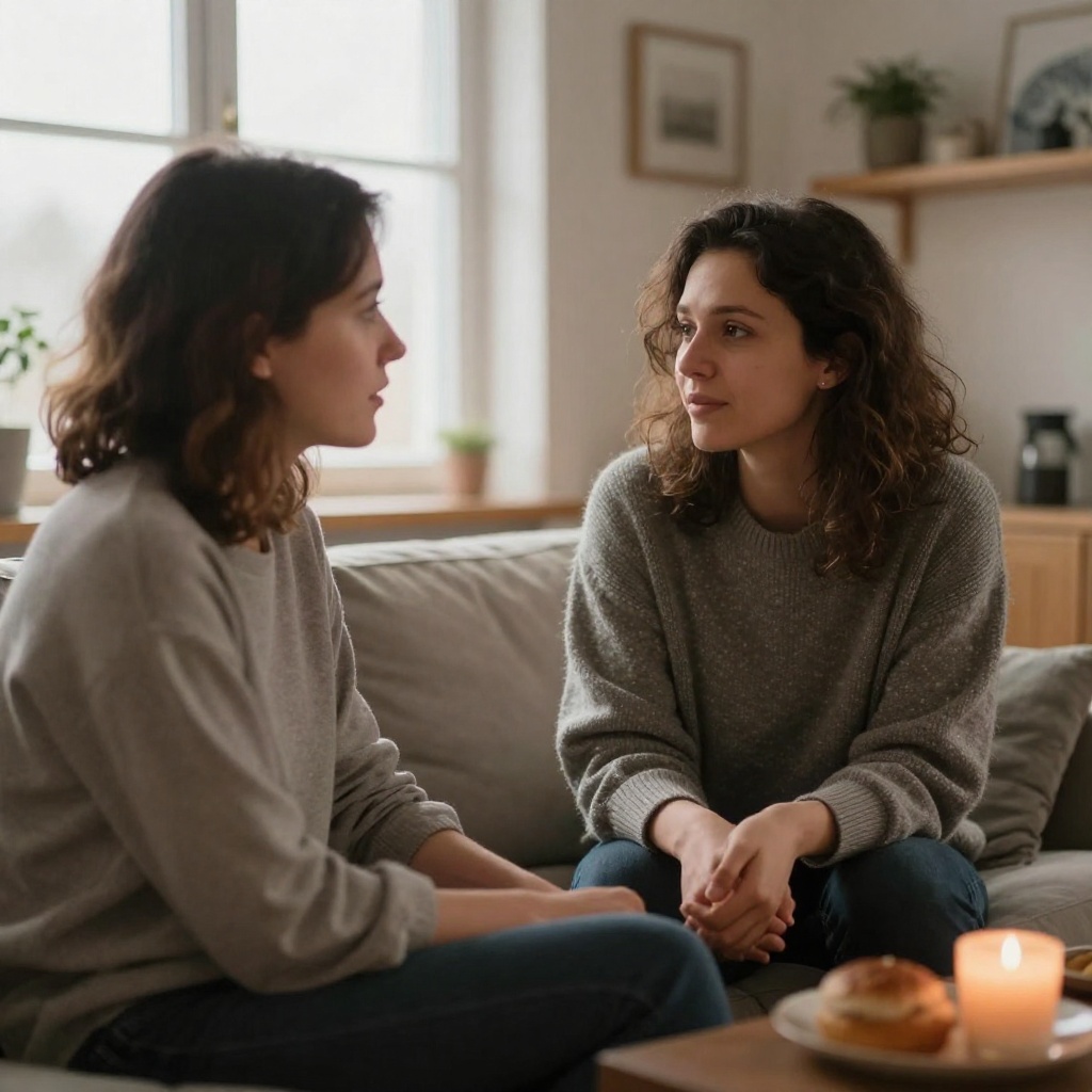 Swedish Daily Conversations for Couples
