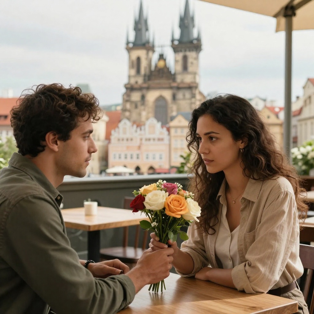 How to Apologize in Czech: Essential Phrases for Couples