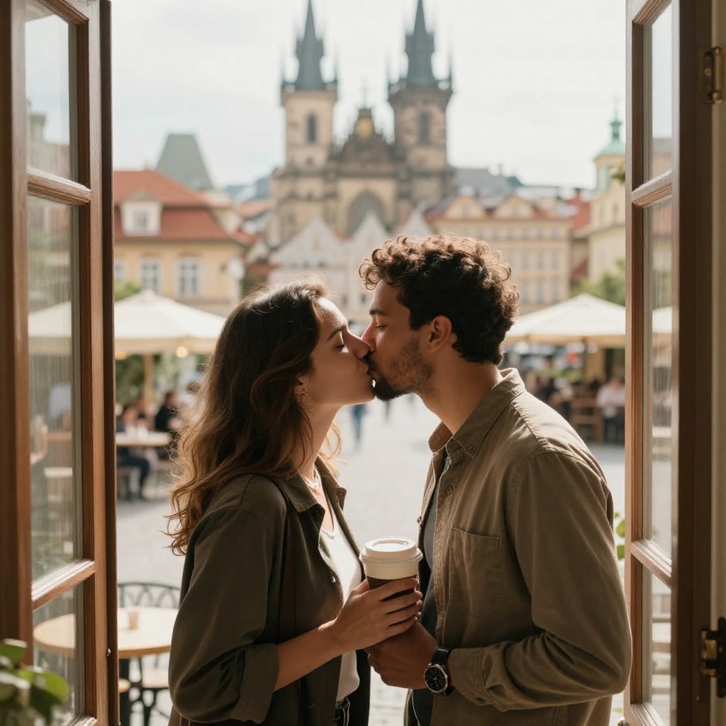 50 Czech Greetings and Farewells to Melt Your Partner's Heart