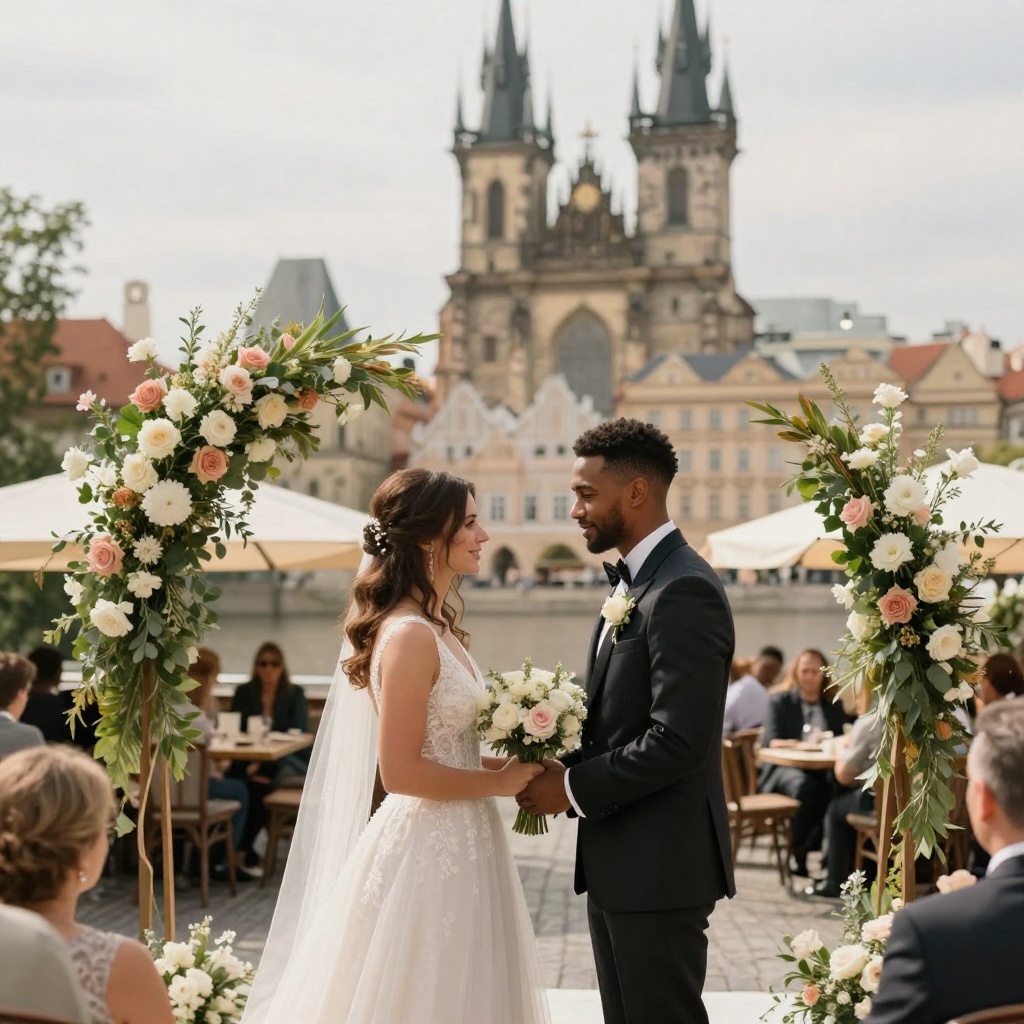 Czech Wedding Phrases: Essential Vocabulary for Your Special Day