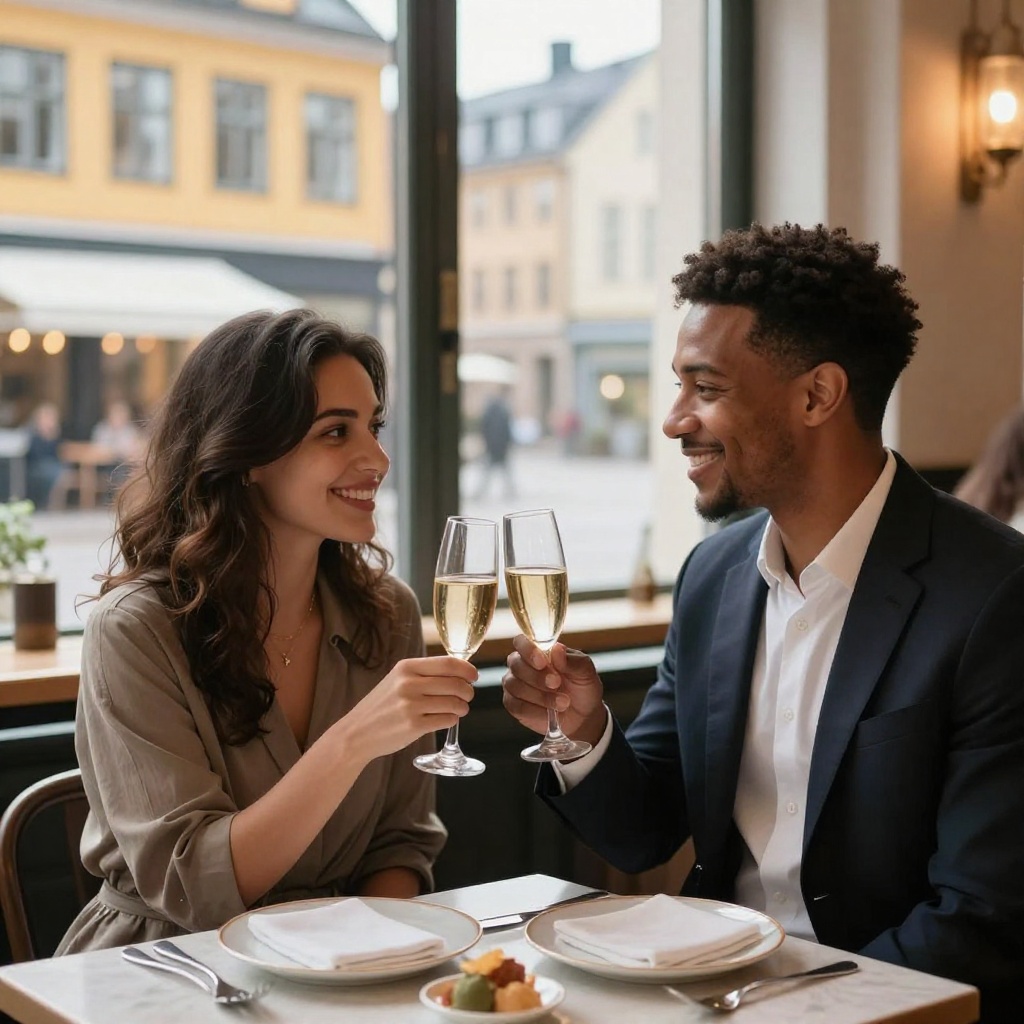 Danish Anniversary Wishes: Romantic Messages for Your Love