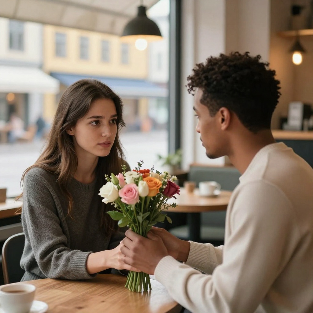 How to Apologize in Danish: Essential Phrases for Couples