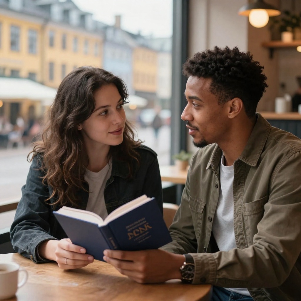 Danish Birthday Wishes for Your Partner: Sweet Messages That Touch the Heart