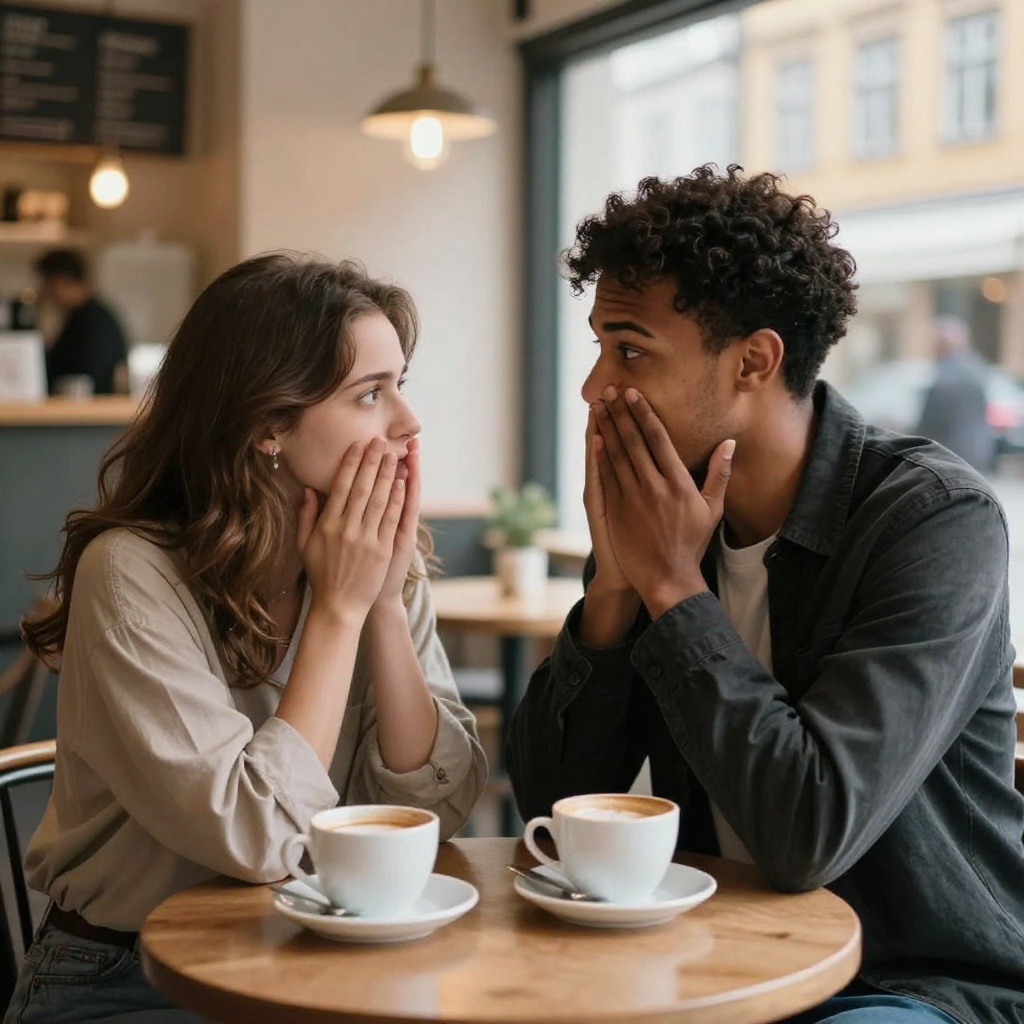 Danish First Date Phrases for English Speakers