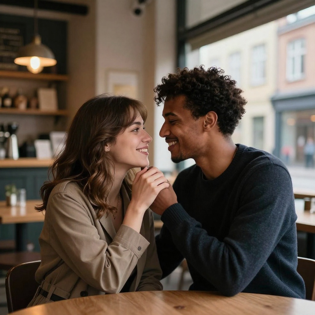 Danish Flirting Phrases: Charming Expressions for Your Danish Partner