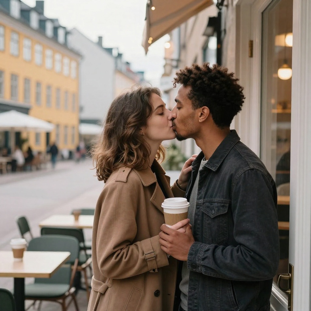 30 Danish Greetings and Farewells to Melt Your Partner's Heart