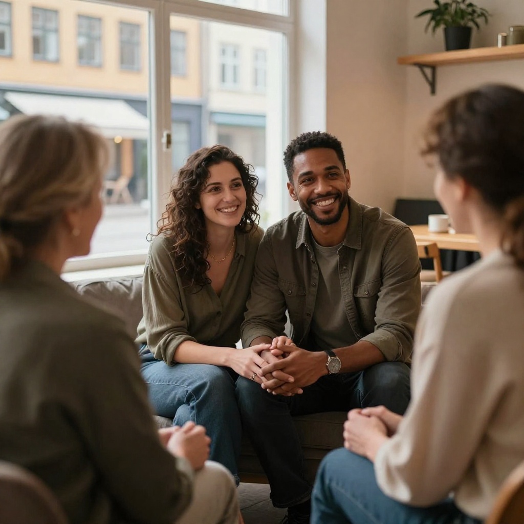 Danish Video Call Phrases for Family: Impress Your In-Laws
