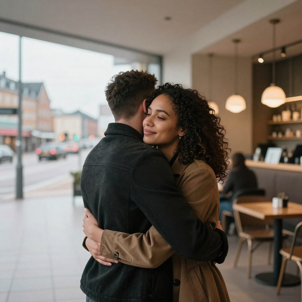Danish 'I Miss You' Phrases: Express Your Longing with Hygge