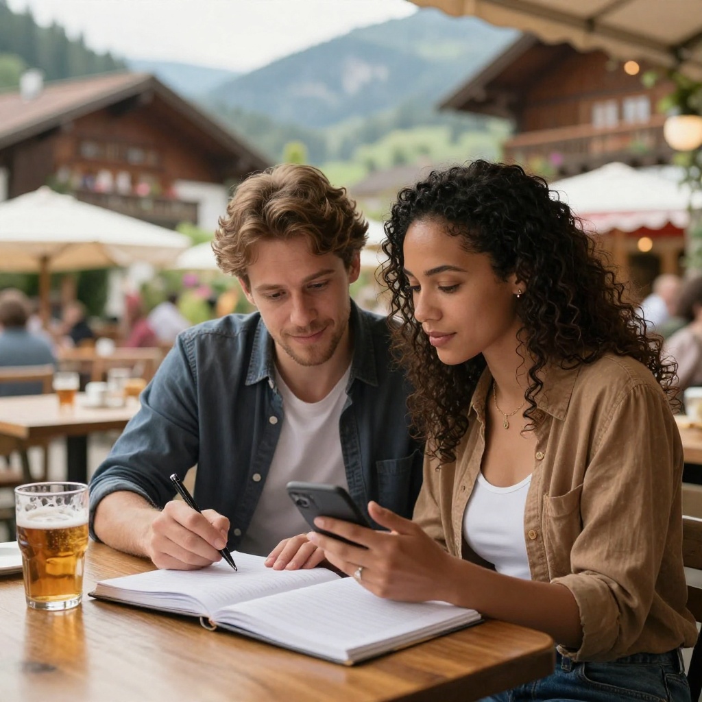 Les cas allemands expliqués simplement