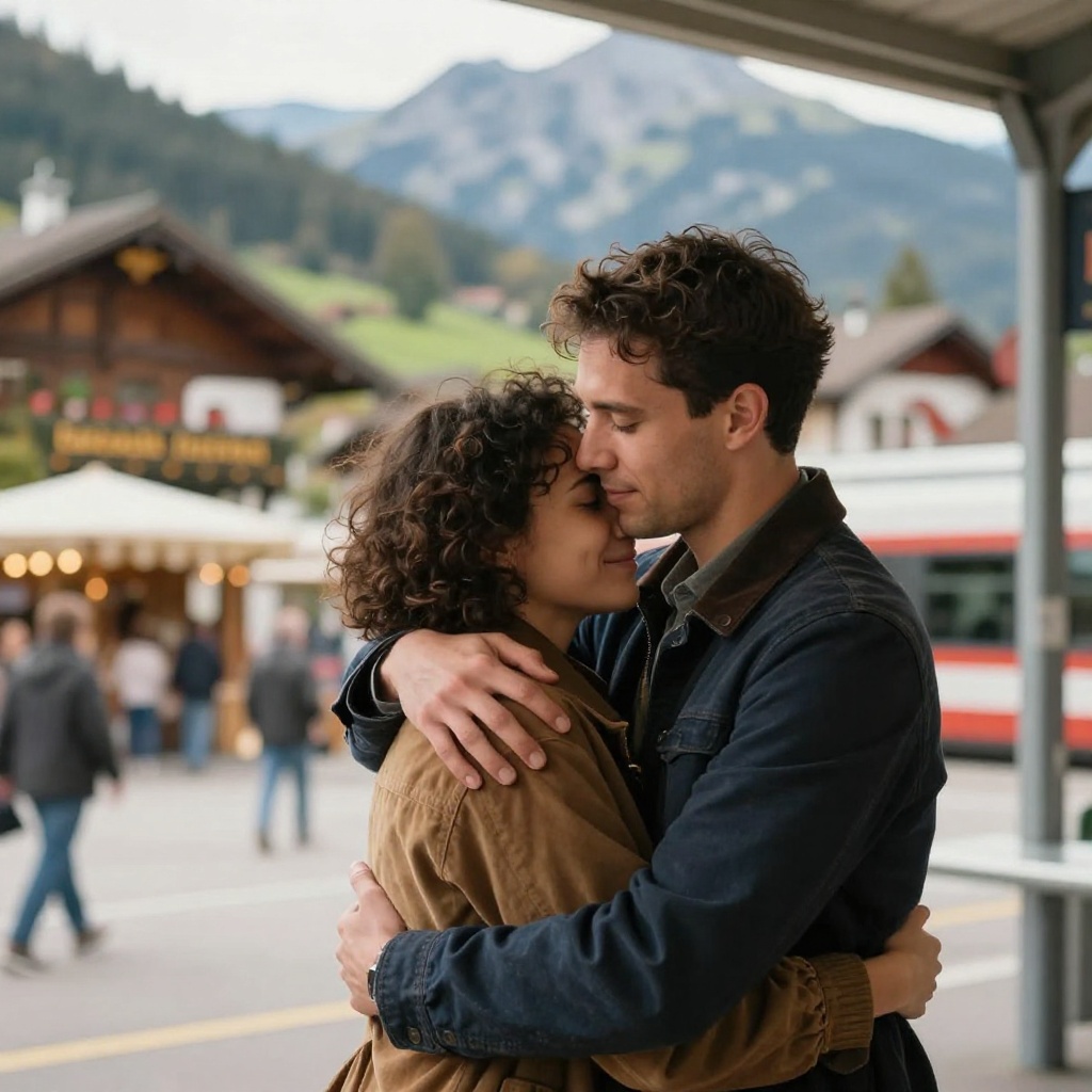 German 'I Miss You' Phrases: Express Your Longing Sincerely