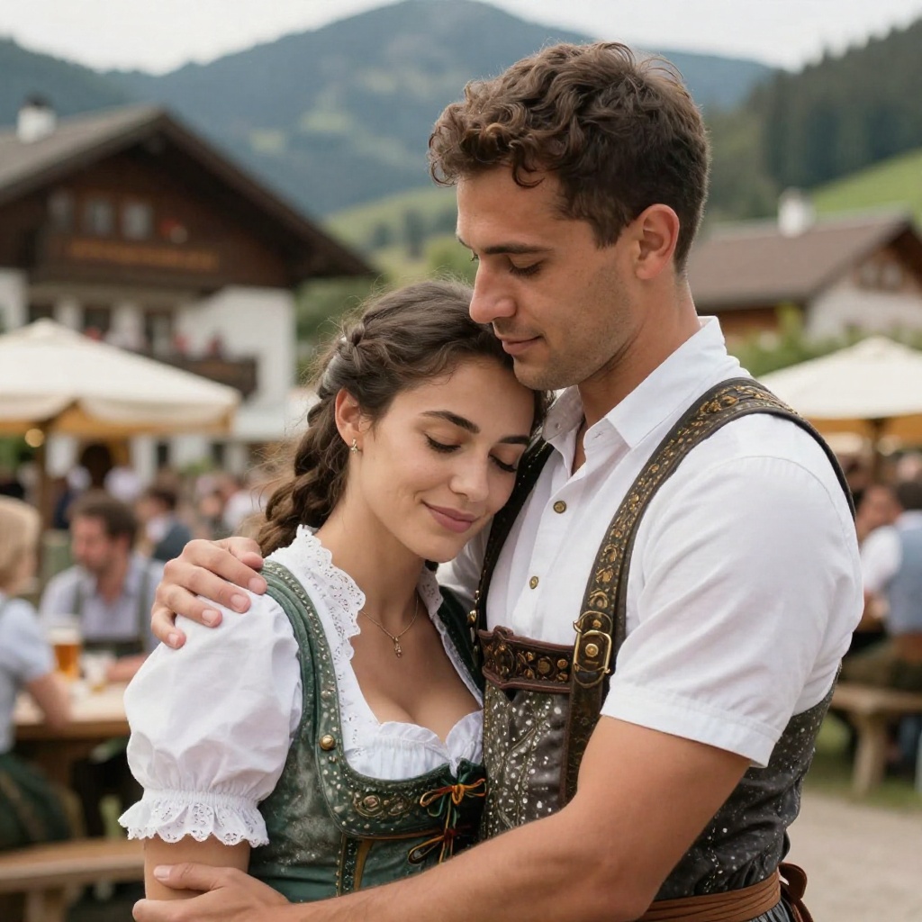 German Emotional Support Phrases: Comfort Your Partner in Difficult Times