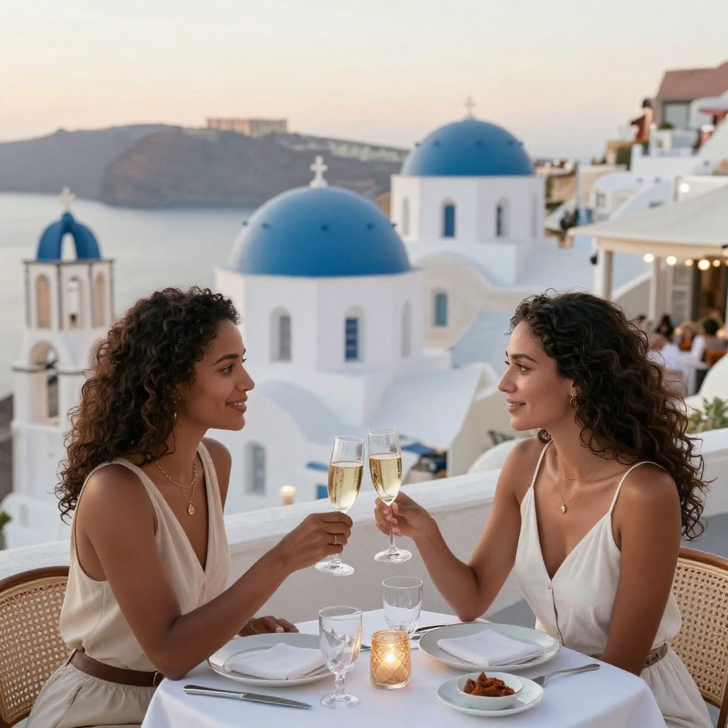 Greek Anniversary Wishes: Romantic Messages for Your Love