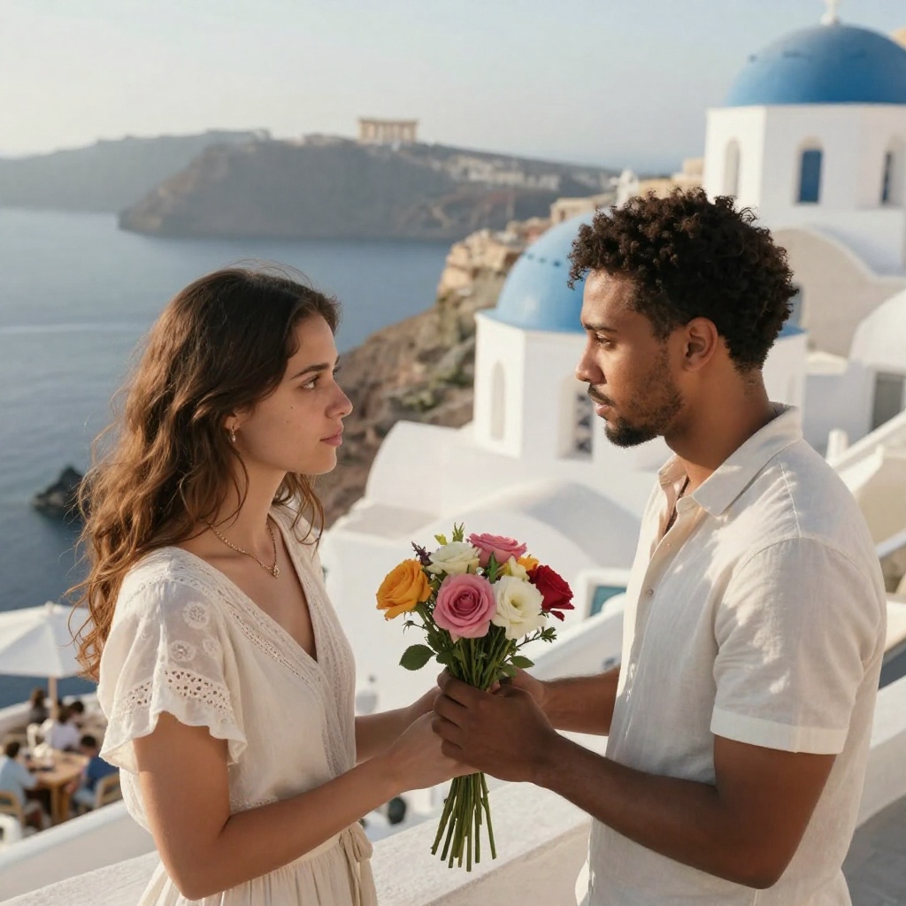 How to Apologize in Greek: Essential Phrases for Couples